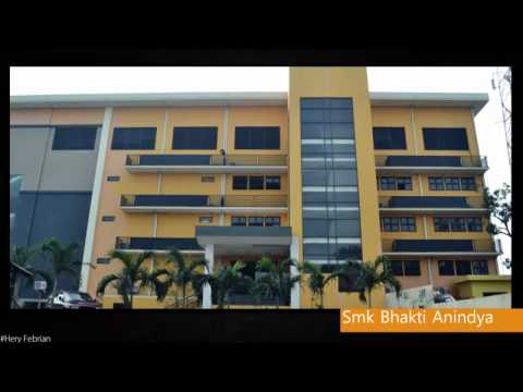 Smk Bhakti Anindya Tangerang Avi Youtube