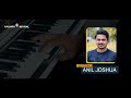 sthuthi incheda ne namam cover 4k sis. karuna paul bro. joshua paul anil joshua calvaryrevival