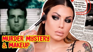 Genesee River Monster, Arthur Shawcross.One Of The Worst Killers.Mystery & Makeup GRWM Bailey Sarian