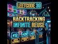 LeetCode 39: Combination Sum in less than 5 minutes | Backtracking