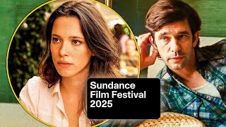 Rebecca Hall and Ben Whishaw's Sundance Friendship: A Day in the Life of Peter Hujar Revealed