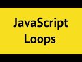 #16: JavaScript Tutorial for beginners | Infinite Loop in JavaScript