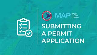 Submitting a Permit Application