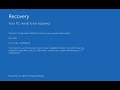 Bootloop After Reset Windows 10 - How To Fix (Multiple Solutions)