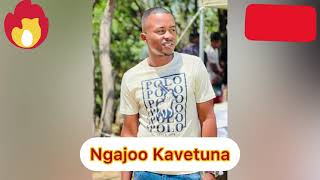 Ngajoo Kavetuna’s birthday song by Rax Kandjoze ft Vangxa Katuuo