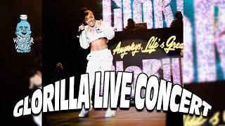 Glorilla F.N.F , Tomorrow 2 LIVE CONCERT! Minneapolis MN (Winter Jam)