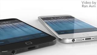 Official iPhone 6 Trailer | iPhone 6 Concept Video