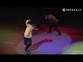 it s just begun 振付：yuuki ／ choreographer yuuki