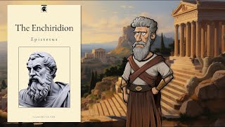 Stoic Principles | The Enchiridion by Epictetus [Audiobook] #stoicism #stoic #philosophy