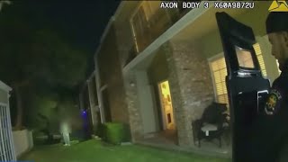 Carrollton officers awarded for life-saving de-escalation tactics with autistic teen