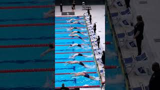 High Arching Backstroke Starts 🙏🏻