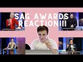 2023 SAG Awards Reaction!!!