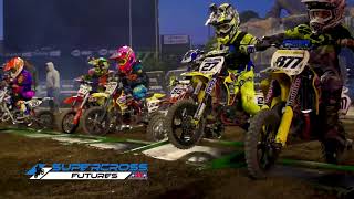 2019 Supercross Futures Registration Open