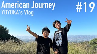 The Big Move: Oakland to LA - Vlog Starting June 2023 / YOYOKA's Vlog - American