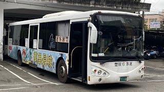 豐原客運 SWB6127 FAE-716