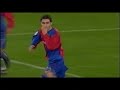 fc basel goals champions league 02 03