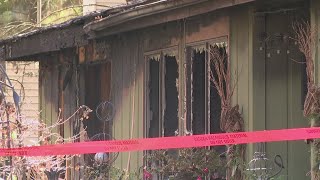 2 killed in Fairfax County house fire