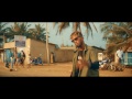 SquYb - AdzaVi feat DeeKay [Official Music Visuals]