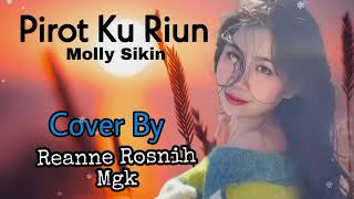 #PIROTKU_RIUN #CoverBy_ReanneRosnihMgk