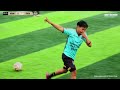 FAMILY FUN SOCCER | FUN INTERNAL GAMES | AT MAB MINISOCCER BATU | MATCH 1