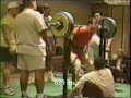 richard glumac 1996 wdfpf worlds chicago.wmv