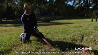 Coups de Maîtres (n°1) : Seve Ballesteros