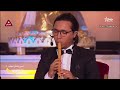 ديو يجمع الفنان ياسين حبيبي والفنان علي المديدي خير البرية سهرة المولد النبوي الشريف @alaoulatv