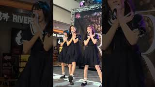 241215 (Pure Fancam) STARRY☆NITE - Hajimete no Ai @ Castella 10th Single First Perfomance \