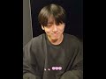 【vlive日本語字幕】グクの髪事情🐰 bts jungkook ジョングク