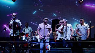 Yikilee Mambo Swing - Los Jimenez Video En Vivo Lemouk Club