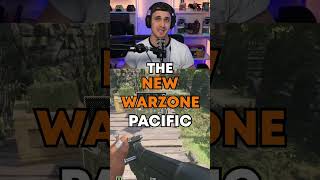 Will I WIN ONE game of WARZONE PACIFIC solos (WARZONE CALDERA)