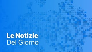 Le notizie del giorno | 25 febbraio - Mattino