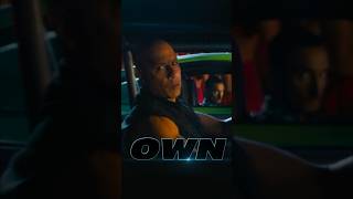 Fast X (Vin Diesel, Jason Momoa, Michelle Rodriguez) | Ready for a Jaw-Dropping Ride? #shorts