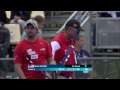 lee seungyun v brady ellison – recurve men s bronze paris 2013 archery world cup final