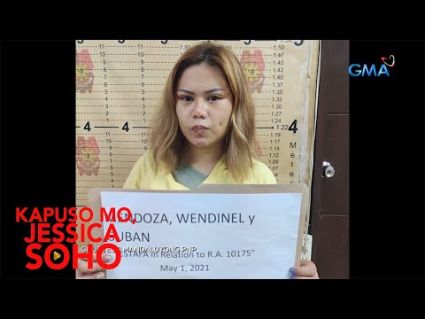 Kapuso Mo, Jessica Soho: SCAMMER, NAGPARETOKE PARA DIUMANO MATAKASAN ANG MGA NABIKTIMA?!