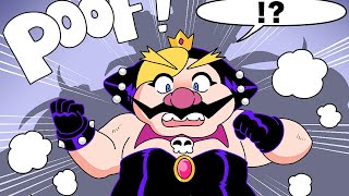 Wapeach's...new form?