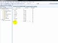 How To Create Database Application on Visual Studio 2008