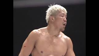 Pancrase The Best Vol 2 part1