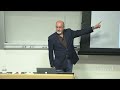 stanford seminar entrepreneurial thought leaders nassim taleb