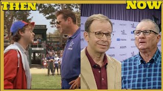 Little Giants 1994 - a walk down the memory lane - Then and Now 2022 - Do you remember? 2023
