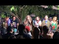 The Middle Aged Dad Jam Band Ft: “weird Al” Yankovic Performing “we’re An American Band”