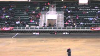 2015 Stock Medium Williamston Indoor Kart Nationals