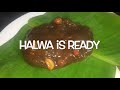 tirunelveli halwa godhumai halwa recipe iruttu kadai halwa