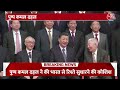 भारत से नेपाली pm की डील नेपाल में हडकंप चीन हैरान nepal pushpa kamal dahal india visit modi