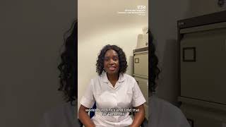 Dietitians Week video