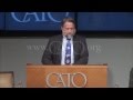 The Future of NATO and the Transatlantic Security Framework featuring Doug Bandow