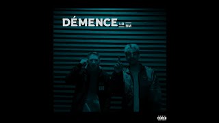 Démence - The Swallows Feat. Les Backdoor Boys z Montrealu