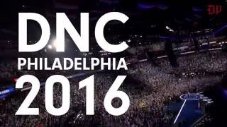 DNC 2016