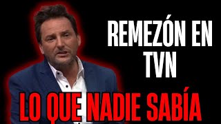 ¡EMOTIVO! DANIEL FUENZALIDA sorprende con un GRAN GESTO en TVN