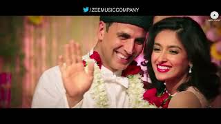 Tera Sang Yaara Full Video Rustam Akshay Kumar & Ilina De Cruz Arco Burst. High and low